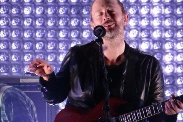 Radiohead se govori da će prvi put u sedam godina krenuti na turneju – vijesti