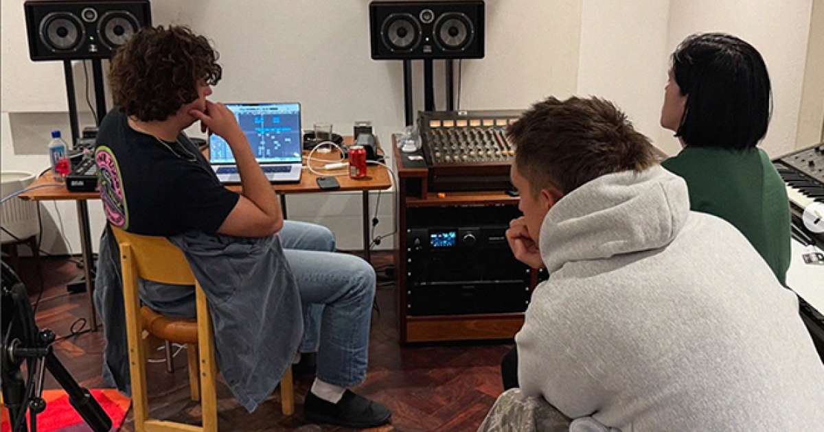 XX najavljuje novu glazbu, potvrđeno da su se vratili “u studio” – vijesti
