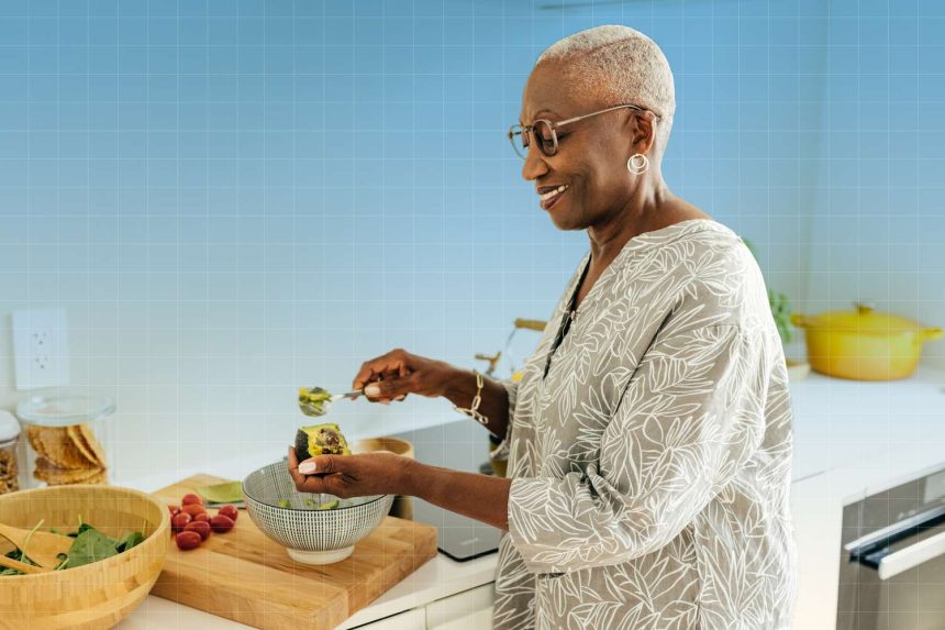 These 7 Healthy Habits Could Lower Your Risk of Dementia New Study Suggests c0dba1af6c1b439385c31a4e