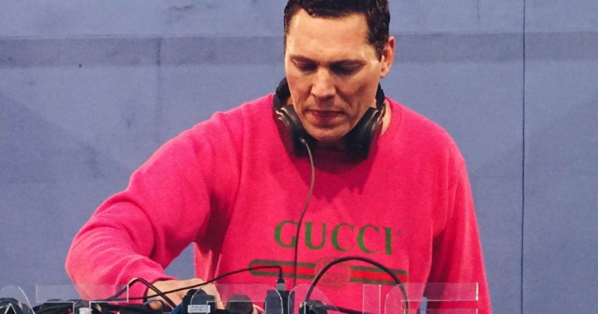Tiesto