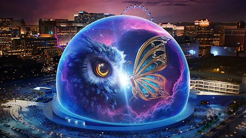 Tomorrowland insomniac sphere.jpg.webp