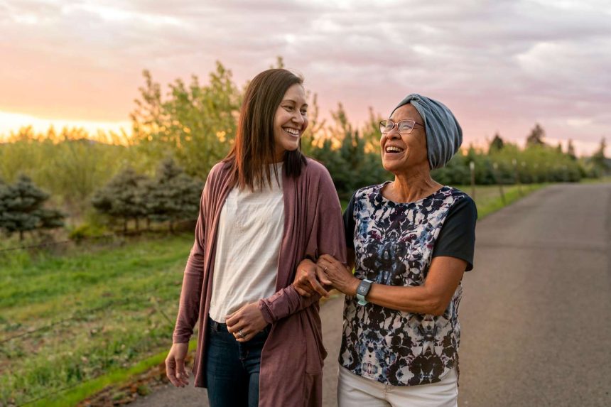 Ways to Support Family or Friends During Cancer Treatment 70c0a6df7f384329a1e44d99969121b8