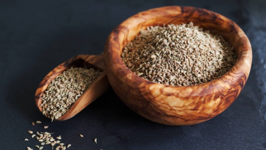 ajwain 1