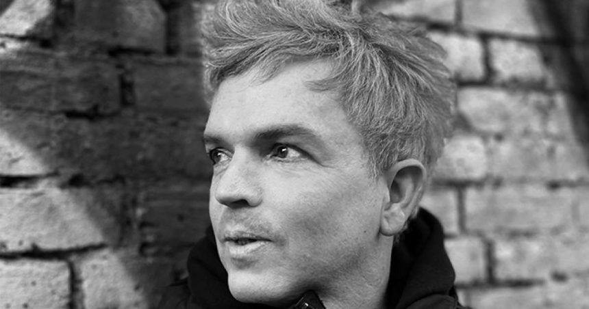 Osnivač Midnight Riot Andy Williams, aka Yam Who?, Umro je