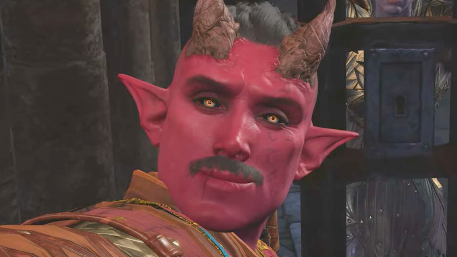 Jedna od Baldurovih vrata 3 Patch 8 nove podklase omogućuje vam da postanete pijani majstor