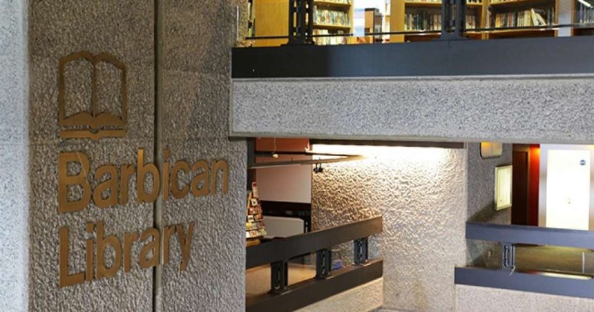 barbican library black british music