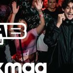 Barry ne može plivati u MixMag laboratoriju – laboratorij