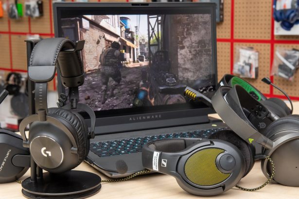 6 najboljih slušalica za igranje na PC-u 2025. godine