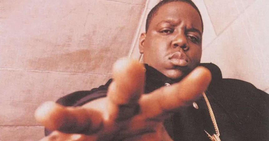 biggie smalls