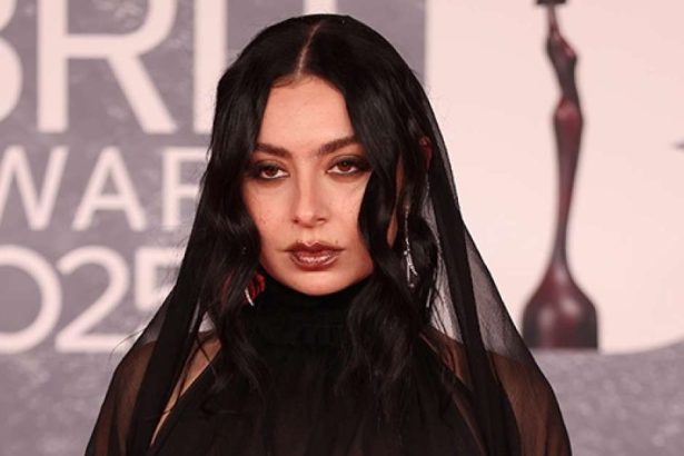 Evo 2025. pobjednika Brit Awards