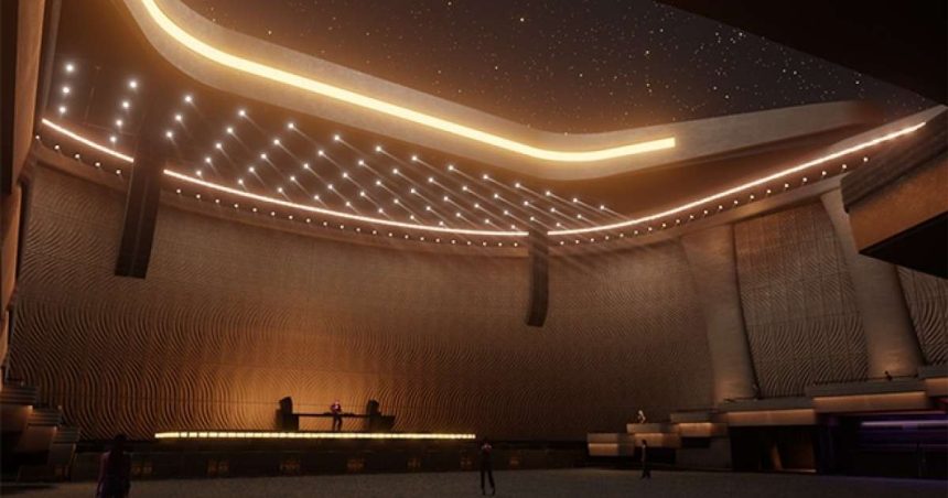 brooklyn mirage reopening