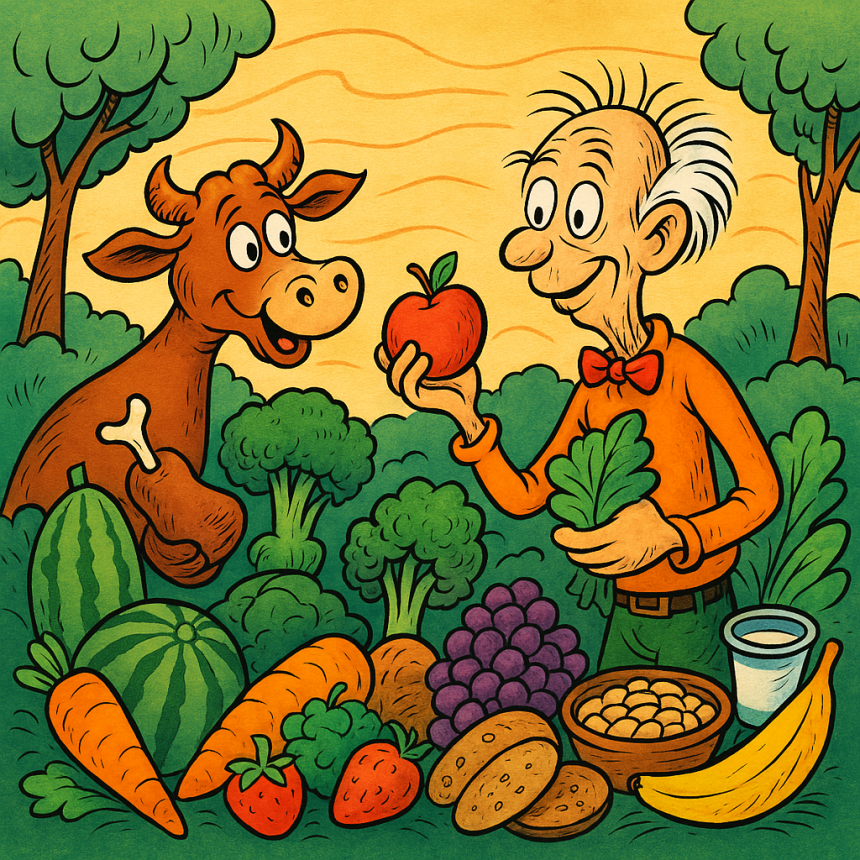 chatgpt midlife diet