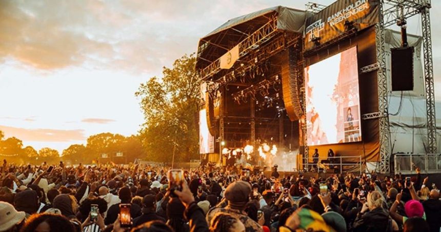 Festivalke linije koje ste možda propustili: Houghton, City Splash, Beat-Herder i još mnogo toga – Vijesti