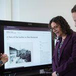 Otkrivanje i suradnja putem tehnologije: Otvara se Novi Centar za digitalna humanistička istraživanja