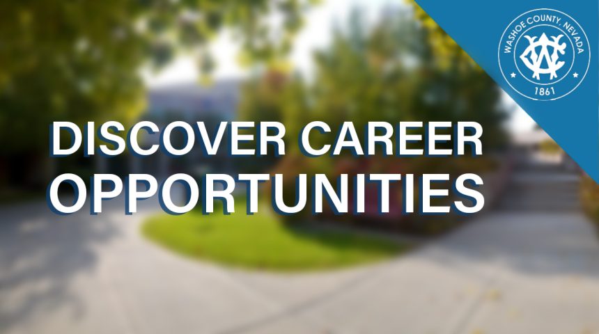 discover career