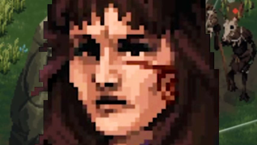 drova forsaken kin final update classic pc game old school pixel art action rpg