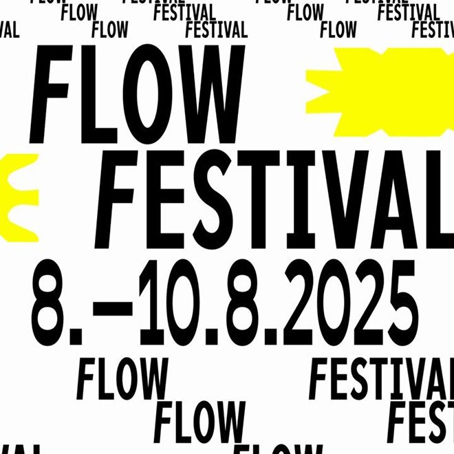 Festival Flow