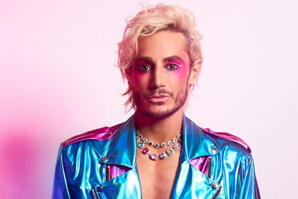 Ritam ljubavi: Frankie Grande donosi EDM hit s iznenađenjem