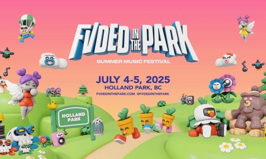 fvded in the park 2025 1000x600