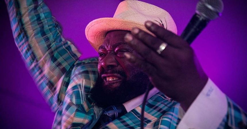 george clinton credit stuart tracte