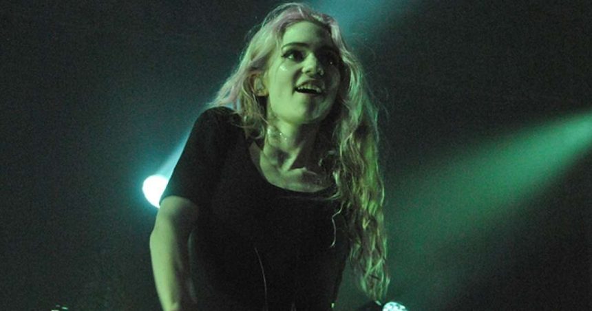 Grimes tvrdi da mentalne bolesti mogu biti “zarazne” nakon dijagnoze autizma i ADHD-a – Vijesti