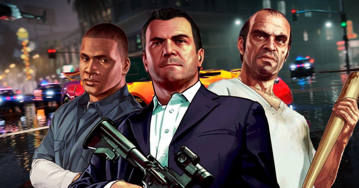 Grand Theft Auto 5 – nadogradnje sljedeće generacije konačno dolaze na PC