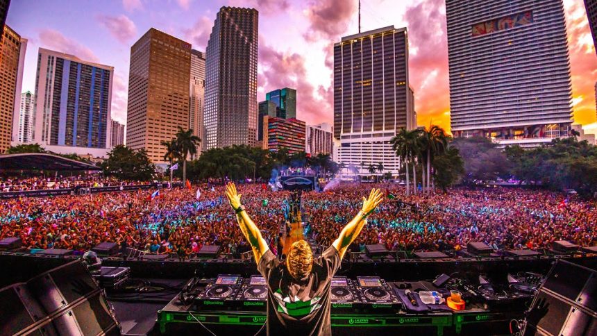 hardwell ultra miami 2024