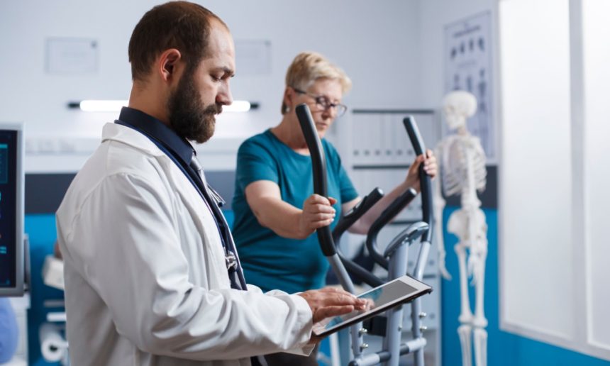 healthcare Athenahealth