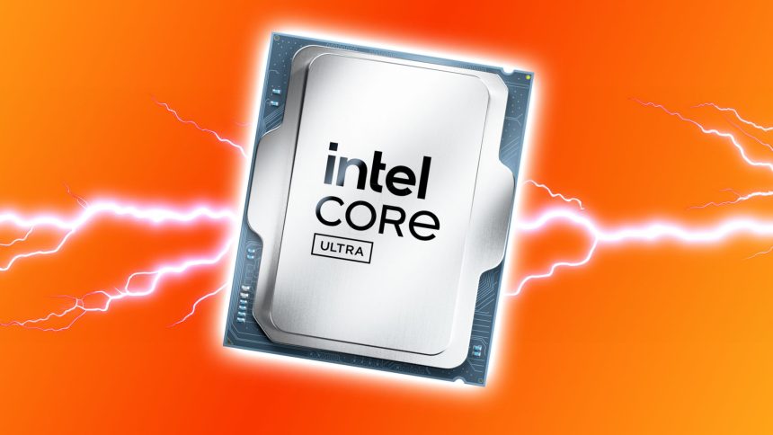 intel core ultra refresh planned