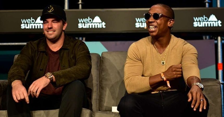 ja rule billy mcfarland fyre