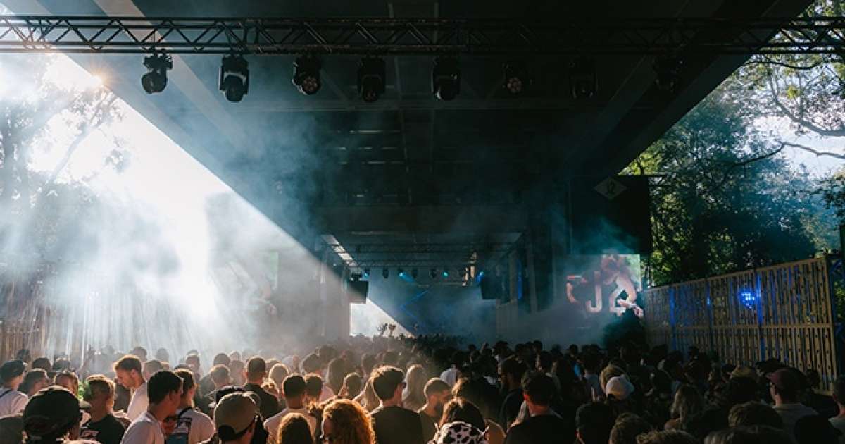 Festival linije koje ste možda propustili: Ažurirani, Butik, Junction 2 – Vijesti