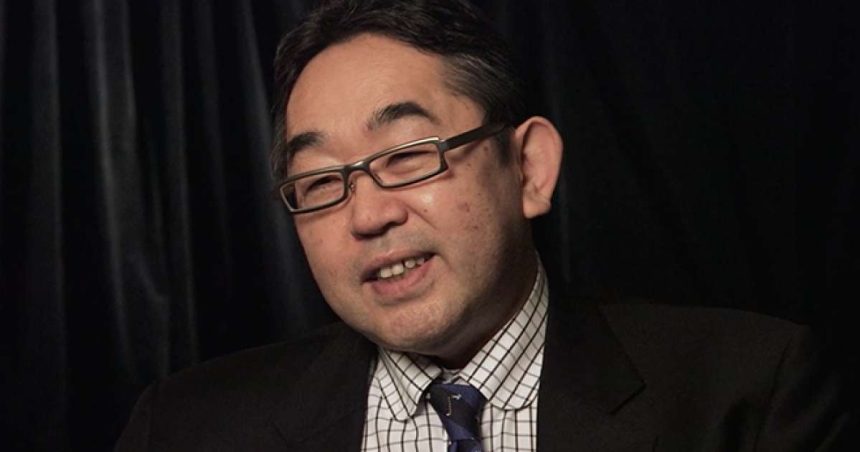 korg seki kato