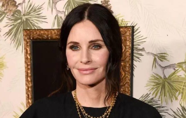 Courteney Cox o tome kako ostaje u formi i zdrava usred svog užurbanog života u 60-ima