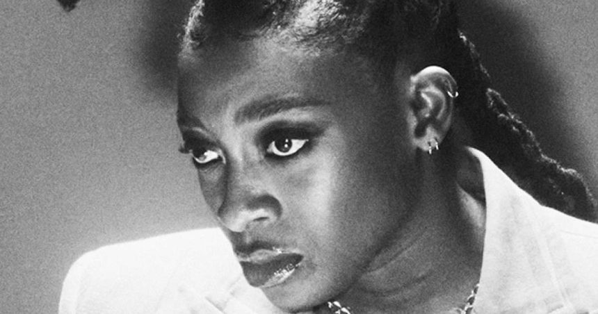 little simz credit THIBAUT GREVET