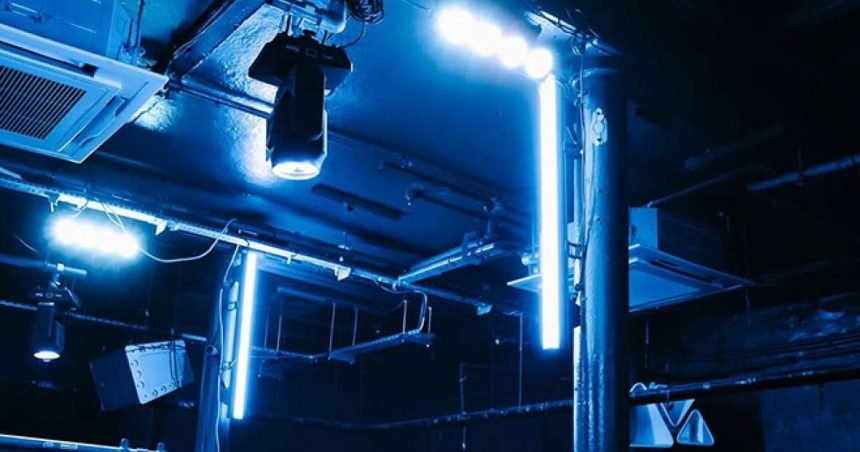 manchester club hidden