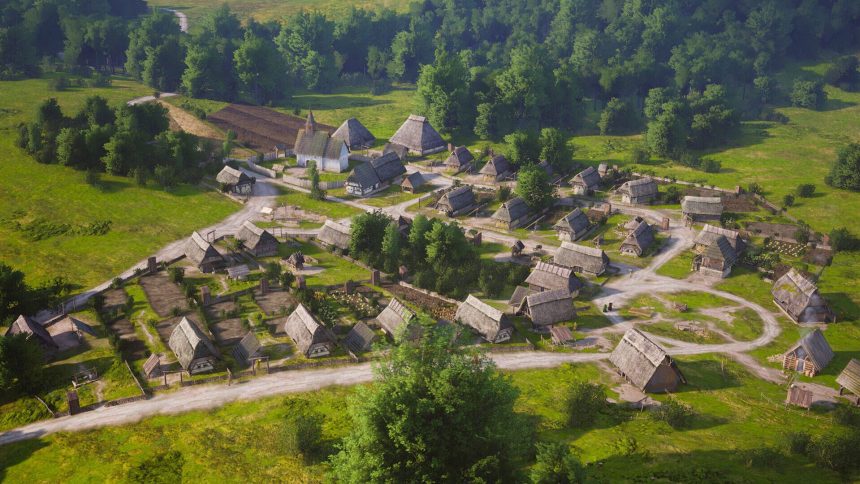 manor lords update 2025