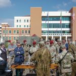 Bayonet inovacijski simpozij ističe vrhunsku tehnologiju i prilagodljive ideje u 173. zrakoplovnoj brigadi | Članak