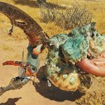 Monster Hunter Wilds je besplatan uz odabrane nadogradnje ASUS ili AMD PC-a.