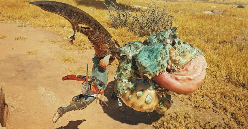 monster hunter wilds mount 3
