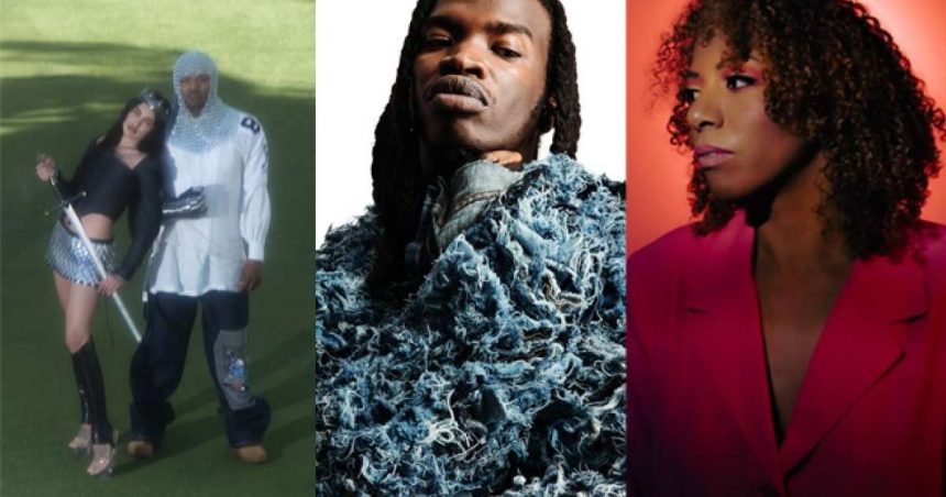music releases mar 7