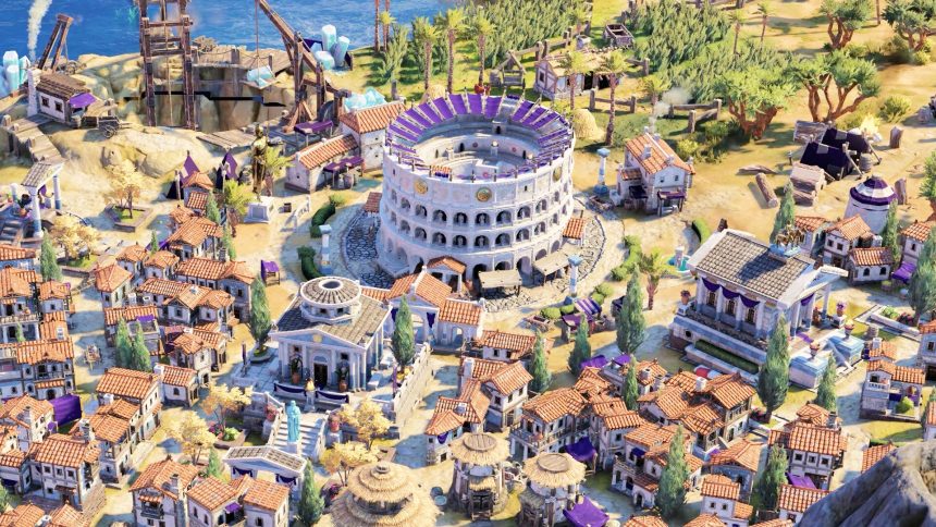 new civilization 7 update firaxis 4x game civ 7 UI fix