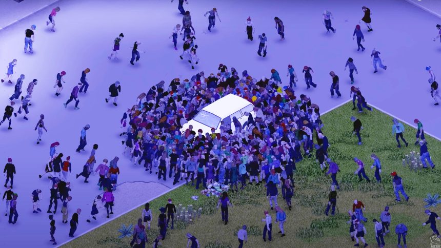 new project zomboid update unstable build 42 the indie stone survival game