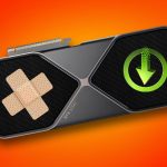 Ako ste upravo ažurirali svoj NVIDIA upravljački program, vaš GPU za igru treba ovo preuzimanje.