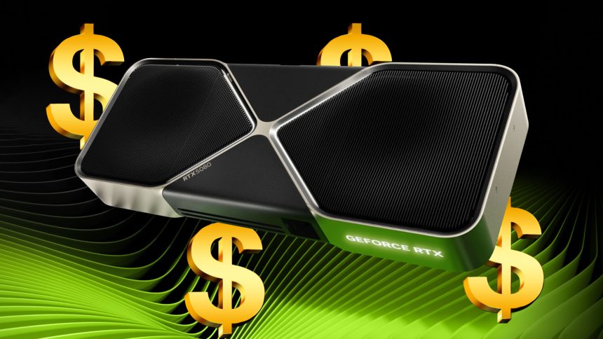 nvidia rtx 5080 buy stock