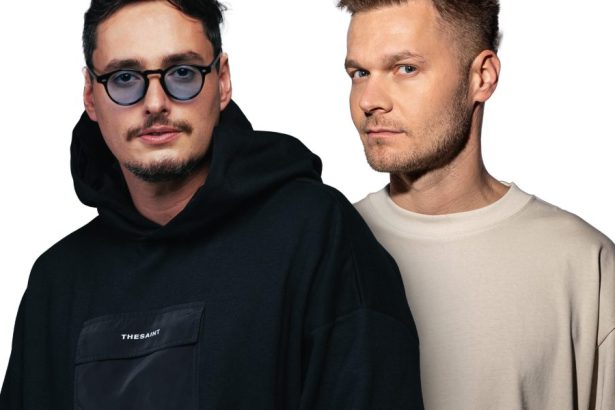 Öwnboss i FAFAQ spojili su snage za sumorni festivalski miks latino-tehno-edm zvukova “bacilando”