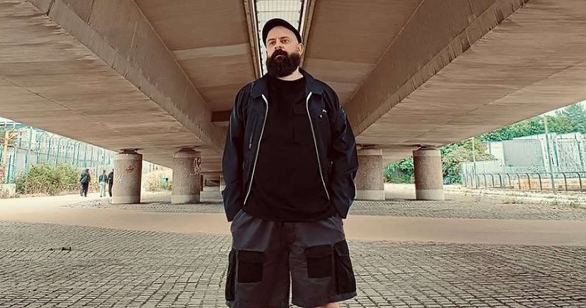 Techno producent Raffaele Attanasio priznao da je na intenzivnoj njezi nakon operacije srca – Vijesti