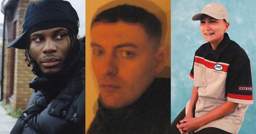 Nova glazba na našem radaru ovog tjedna: Jim Legxacy, kišni Miller, Oppidan i ostali