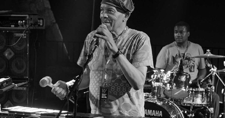 roy ayers credit Merlijn Hoek
