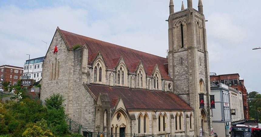 Otvorenje novog noćnog kluba u crkvi u Bournemouthu – Vijesti