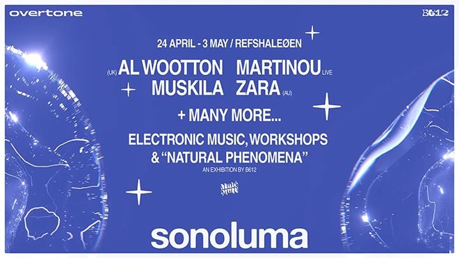 Festival Sonoluma